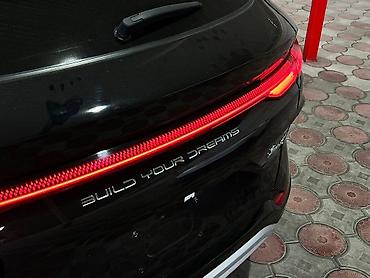 BYD: BYD Song Plus: 2024 г., Автомат, Электромобиль, Кроссовер — 7