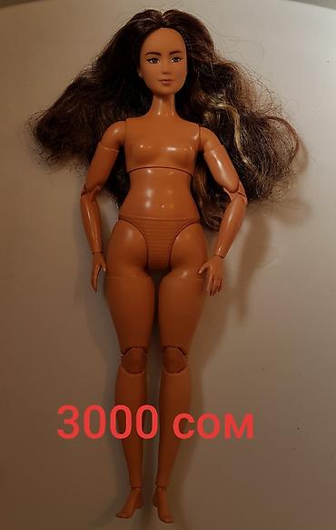 Игрушки: Продаю кукол Барби👉 из своей коллекции (оригинал mattel, новые),есть — 20