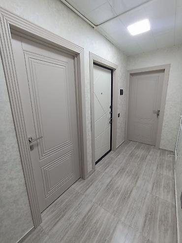 kredıtle evler: Bakı, Əhmədli, 2 otaqlı, Köhnə tikili, m. Əhmədli, 47 kv. m — 4