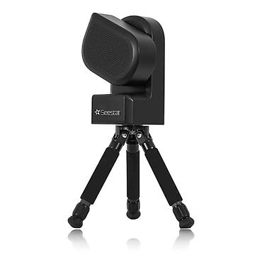 spy camera: Умный астрономический телескоп Seestar S50 (all-in-one).какбиноколь — 3