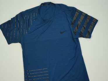 koszulki męskie cropp: T-shirt for men, S (EU 36), Nike, condition - Very good