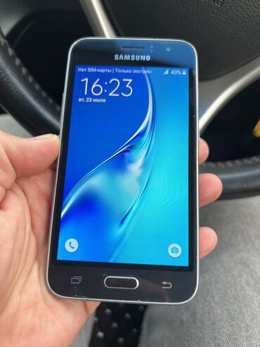 samsung s51: Samsung Galaxy J1 2016, Б/у