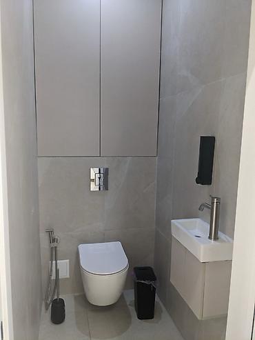 Продажа квартир: 3 комнаты, 94 м², Элитка, 4 этаж, Дизайнерский ремонт — 7