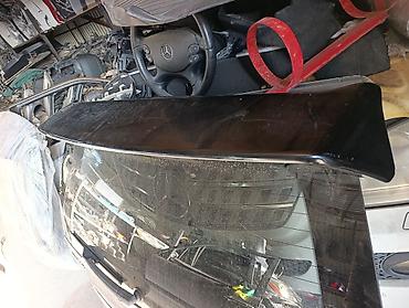 Задний спойлер Lexus 2006 г., Б/у, Оригинал