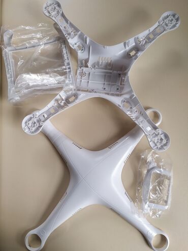 телефон поко х3 про цена бишкек: Корпус новый, для phantom 3 pro, и advance 3
