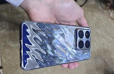 huawei mate 9 pro: Xiaomi, 15 Pro, Б/у, 256 ГБ, цвет - Серебристый, 2 SIM — 2
