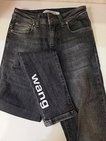 cinsler: Cins şalvar — 1