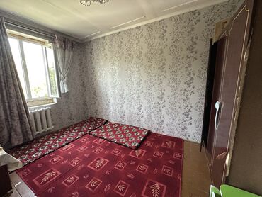 продажа квартиру ош: 2 бөлмө, Жарым -жартылай эмереги бар