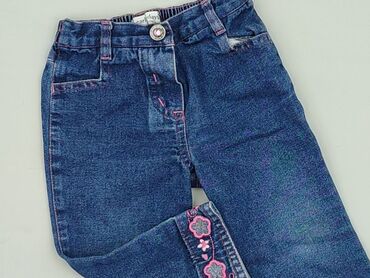 czarne sandały na platformie ccc: Denim pants, EarlyDays, 9-12 months, condition - Very good at lalafo.pl czarne sandały na platformie ccc: Denim pants, EarlyDays, 9-12 months, condition - Very good