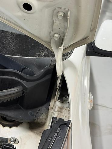 Kia: Kia Morning: 2019 г., 1 л, Автомат, Газ, Хэтчбэк — 18