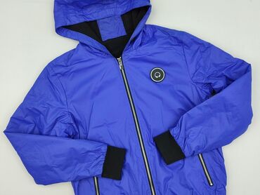 swetrem: Windbreaker for men, size M