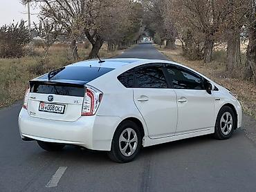 malibu premier: Toyota Prius: 2013 г., 1.8 л, Бензин — 5