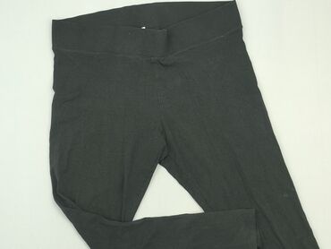 bluzki hiszpanki xl: Leggings, H&M, XL (EU 42), condition - Good