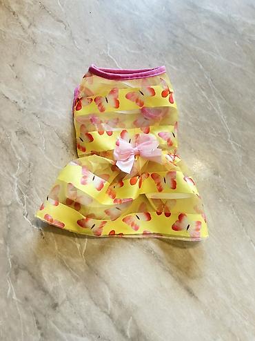 Зоотовары: Одежда для кошек и собак. Все НОВОЕ РАЗМЕР И ЦЕНА УКАЗАНЫ НА ФОТО — 12