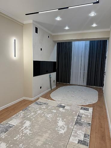 жк mansara: 1 комната, 54 м², Элитка, 9 этаж, Евроремонт — 2