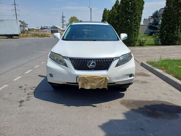 аренда лексус lx 570 без водителя: Lexus RX: 2010 г., 3.5 л, Автоматические, Бензин, Внедорожник