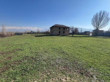 Продажа участков: 36 соток, Для строительства, Красная книга — 6