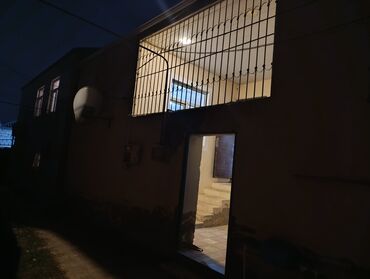 Uzunmüddətli kirayə evlər: 60 kv. m, 2 otaqlı, Kombi, Qaz, İşıq — 7