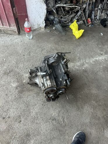 продажа аккумуляторов бу: Бензиновый мотор Honda 2000 г., 2.3 л, Б/у, Оригинал, Япония