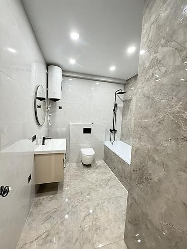 Продажа квартир: 1 комната, 54 м², Элитка, 7 этаж, Евроремонт — 8