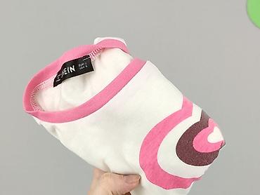 biale majtki: Shein, Top damski, rozmiar S — 5