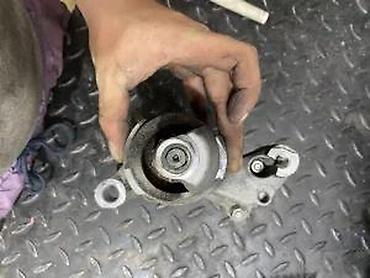 b6 1817: AUDI A6 A7 3.0 TDI ULTRA 14-18 ANLASER STARTER P | audi vw delovi — 5