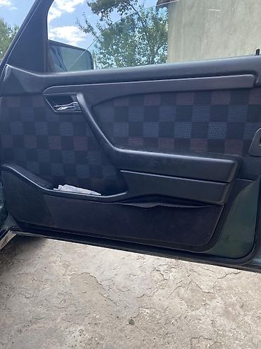 2 8: Mercedes-Benz C-Class: 1995 г., 2.8 л, Механика, Бензин, Седан — 8