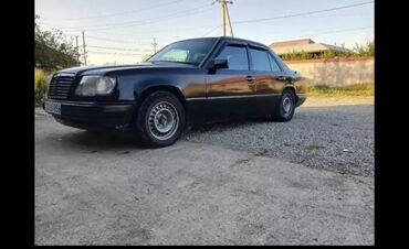 çeşqa 2 mator: Mercedes-Benz 220: 2.2 l | 1993 il