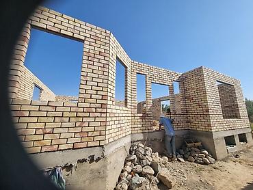 Кладка: Кладка кирпича Бесплатная консультация Больше 6 лет опыта — 10