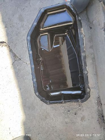 Другие детали для мотора: Разбор двигатель к20 хонда стрим 2 кубовый продается договорная — 5