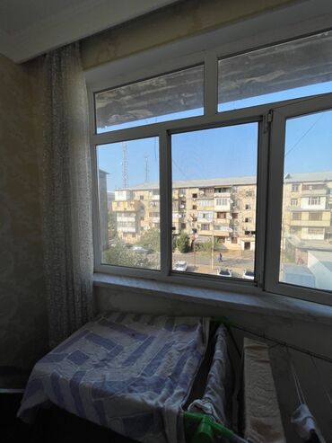 Köhnə tikili: Gəncə, 2 otaqlı, Köhnə tikili, 46 kv. m — 7