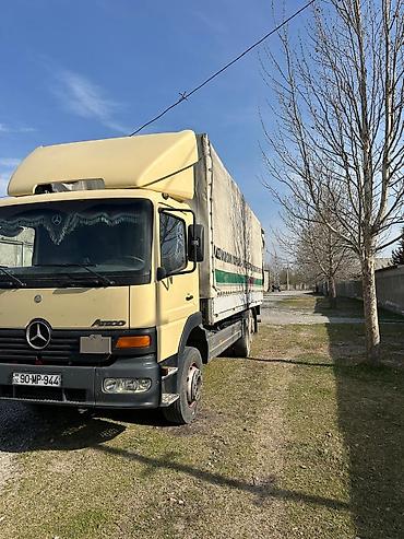 qaz 52 yük maşınları: ATEKO:12-23.19 yarim .mator6.3.kuza uzunluğu 7m20 s. kuza — 8