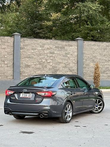 импереза субару: Subaru Legacy: 2021 г., 2.4 л, Вариатор, Бензин, Седан — 4