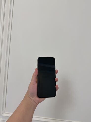 айфон 16 про макс бу цена: IPhone 16 Pro Max, Колдонулган, 1 ТБ, Desert Titanium, Кабель, Куту, 93 %