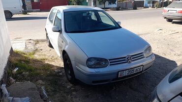 фольсваген шаран: Volkswagen Golf: 1998 г., 1.8 л, Автомат, Бензин, Хэтчбэк