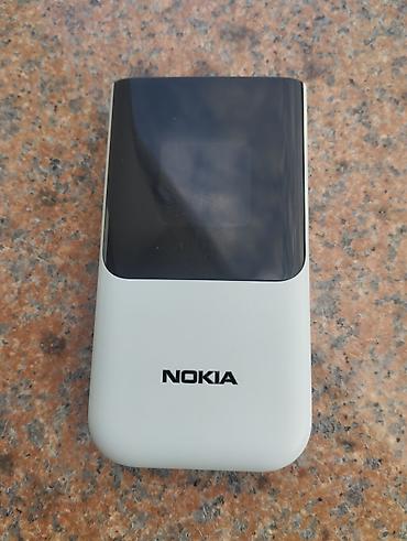 nokia 6700 satin alin: Nokia 1, 32 GB, rəng - Ağ, Düyməli — 1