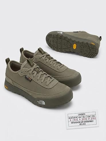 nike acg: Кроссовки The North Face | Unisex - Модель: NFOA5ADB SIR (05-243) - — 1