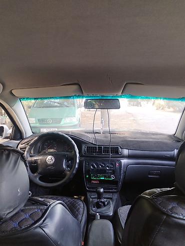 фольксваген дизел: Volkswagen Passat: 1999 г., 1.6 л, Механика, Бензин, Седан — 6