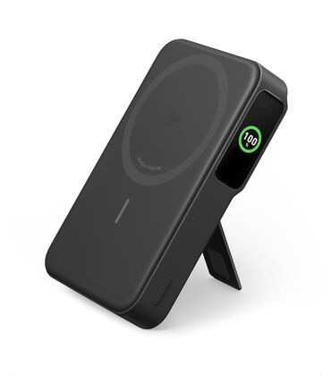 telefon powerbank: Повербанк 10000 мАч, Новый