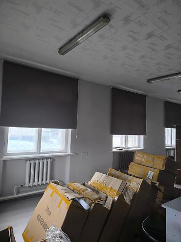 Жалюзи и рольшторы: Сплошные ролл шторы
сплошные ролл шторы at lalafo.kg — 11 Жалюзи и рольшторы: Сплошные ролл шторы
сплошные ролл шторы — 11