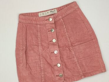 spódnice z muslinu: Denim Co, Spódnica damska, rozmiar XS