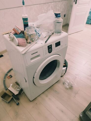 paltar yuyan masinka: Paltaryuyan samsung işlək vəziyyətdə 250 ev remont olunur dəyişdirilir