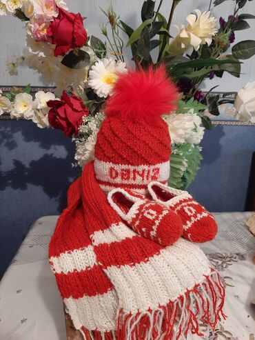 Sifarişlə əl işləri: Sifariş qəbul olunur — 10