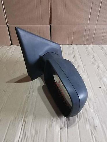 Karoserija: RETROVIZOR DESNI (BOJA BAMPER) ZA RENAULT CLIO OD 2005. DO 2014. GOD — 1