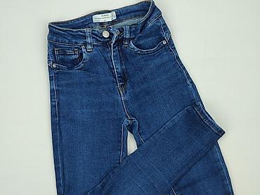 vs miss denim: Jeansy damskie, rozmiar XS — 1