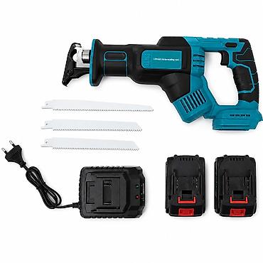 bosch mişar: №: 12360 Məhsulun adı: Qılınc mişarı akkumulyatorlu 21V Brend: No — 1