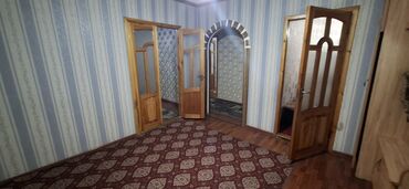 срочная продажа квартир в бишкеке без посредников: 3 бөлмө, 83 кв. м, Жеке план, 3 кабат, Косметикалык ремонт