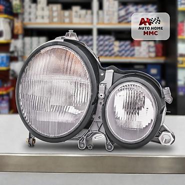 lampa satışı: 🚗Marka: 🔧Brend: ⚙️Məhsul: Ön faraların komplekti 🛡️Zəmanət — 1