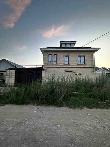 ысык куле: Участок полностью огороженный электричество трёх фаска бассейн — 1