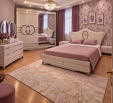 İkinəfərlik çarpayı, Dolab, Termo, Tumba, İşlənmiş lalafo.az -da İkinəfərlik çarpayı, Dolab, Termo, Tumba, İşlənmiş